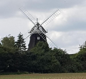 Mühlenblick, Klütz